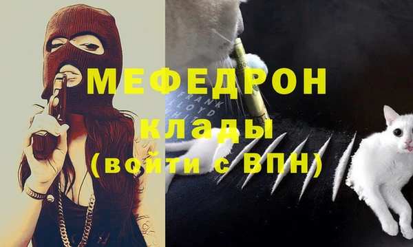 винт Бородино